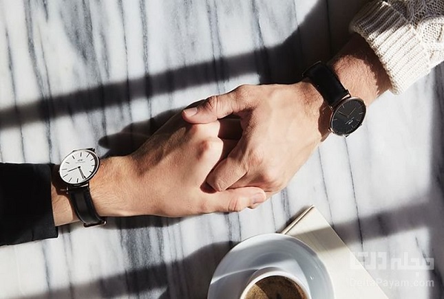 استایل قرار عاشقانه استایل قرار عاشقانه