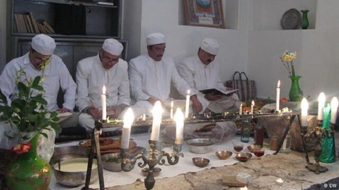 جشن «مهرگان» ثبت جهانی میشود جشن مهرگان