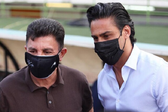 فرهاد مجیدی