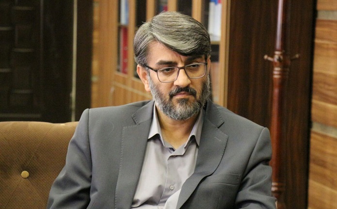 رئیس سازمان زندان&zwnj;ها