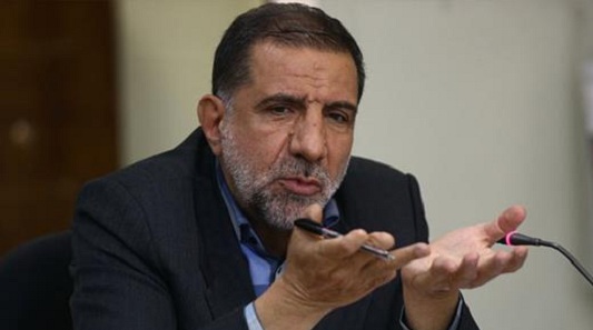 اسماعیل کوثری اسماعیل کوثری