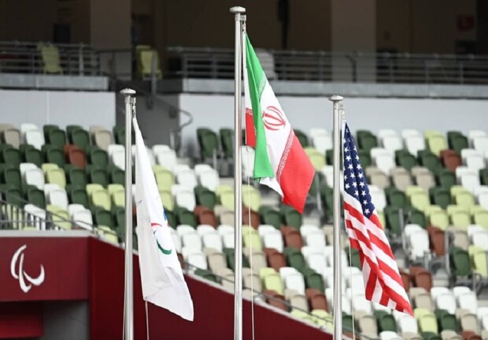 شمار مدالهای کاروان ورزش ایران به ۲۰ رسید پارالمپیک