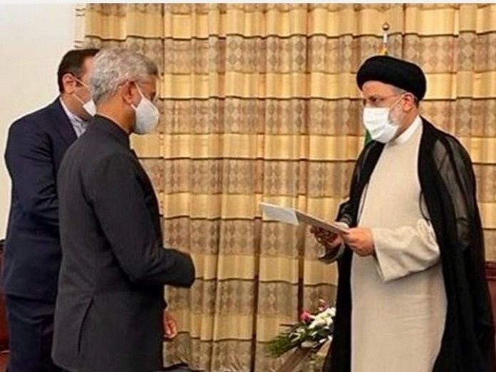 دلایل پافشاری هند برای نزدیکشدن به ایران همکاری هند و ایران