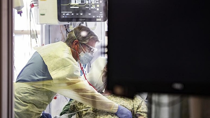 کاهش میزان مرگ و میر ناشی از کرونا با داروی ضدروماتیسم داروی کرونا