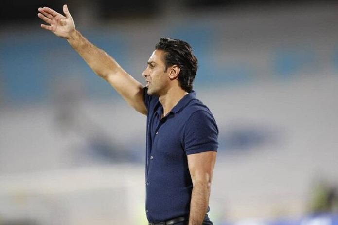 انتقاد مجیدی از وضعیت مدیریت استقلال فرهاد مجیدی