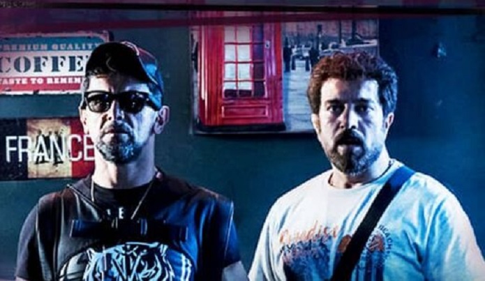 بازیگران اصلی «ساخت ایران ۳» مشخص شدند ساخت ایران ۳