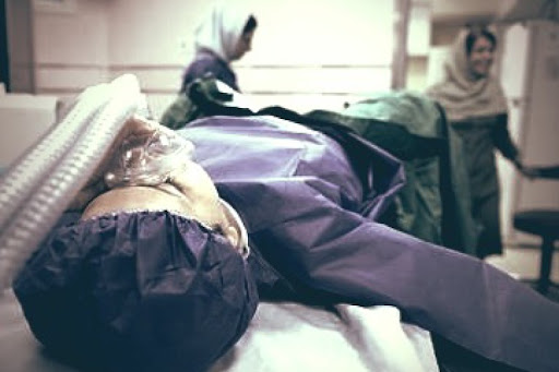 تعلیق پزشک پس از مرگ ۳ مادر باردار مرگ مادران باردار در ازنا