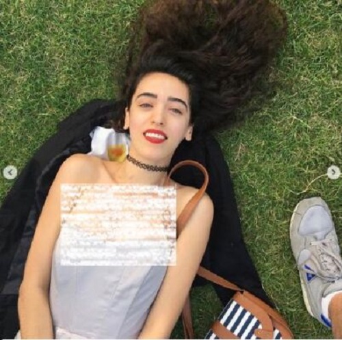 فائزه علوی فائزه علوی