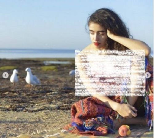 فائزه علوی فائزه علوی