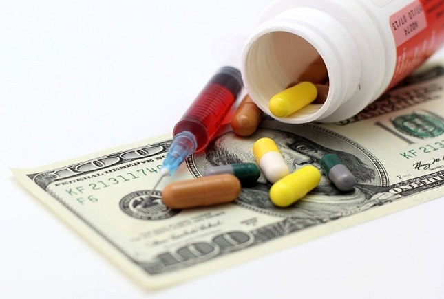 مافیای دارو مافیای دارو