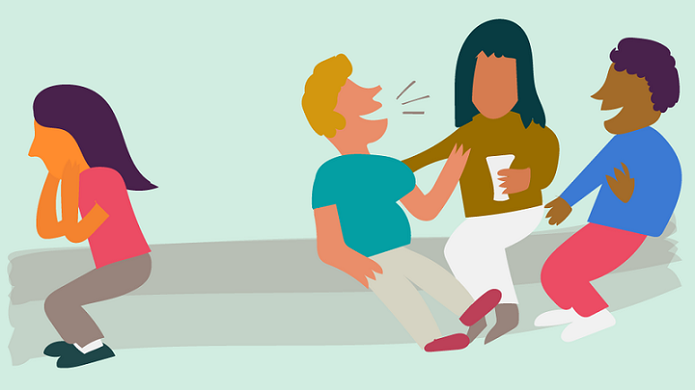 اختلال اضطراب اجتماعی چیست؟ اضطراب اجتماعی