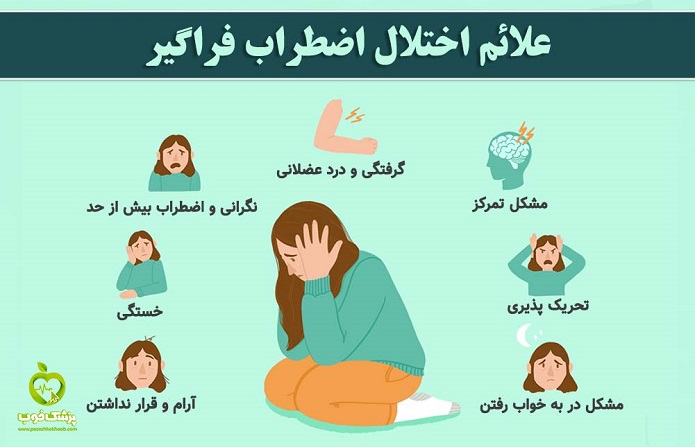 اختلال اضطراب اجتماعی چیست؟ اختلال اضطراب اجتماعی چیست؟