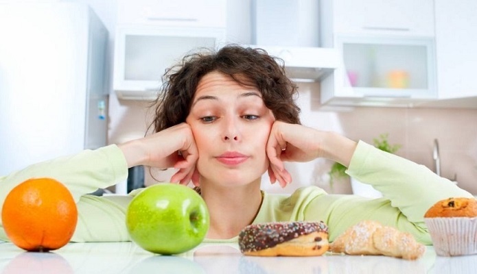 آیا کرونا باعث افزایش اختلالات تغذیه می شود؟ تغذیه سالم