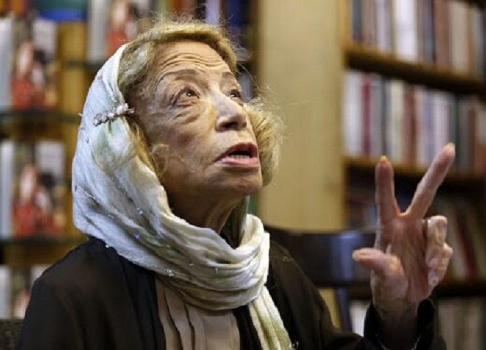 تکذیب ابتلای ایران درودی به کرونا ایران درودی