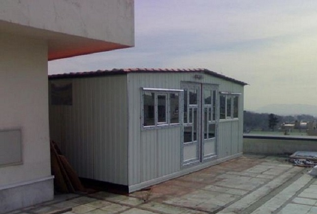 اجاره پشت بام ها اجاره پشت بام ها