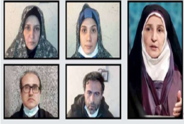 کلاهبرداران مدعی طب سنتی را بشناسید+عکس کلاهبرداران طب سنتی