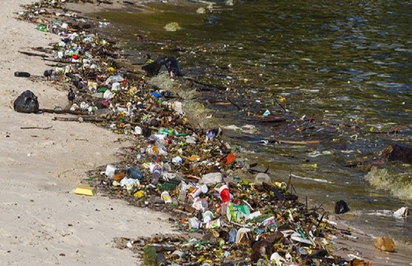 آلودگی محیط زیست در ایران آلودگی محیط زیست در ایران