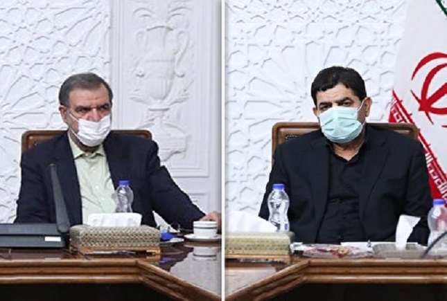 آیا مخبر و رضایی اختلاف دارند؟