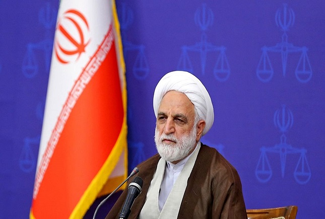 محسنی اژهای: قانون مجازات اخلالگران در نظام اقتصادی باید به روز شود محسنی اژهای: قانون مجازات اخلالگران در نظام اقتصادی باید به روز شود