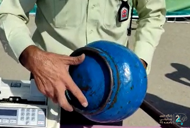 دختر ۱۴ ساله پیک نیکی هروئین قاچاق میکرد قاچاق هروئین داخل پیک نیک