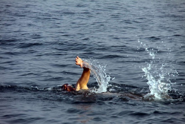 مرگ ۱۸۹ نفر در تیرماه بر اثر غرق شدگی