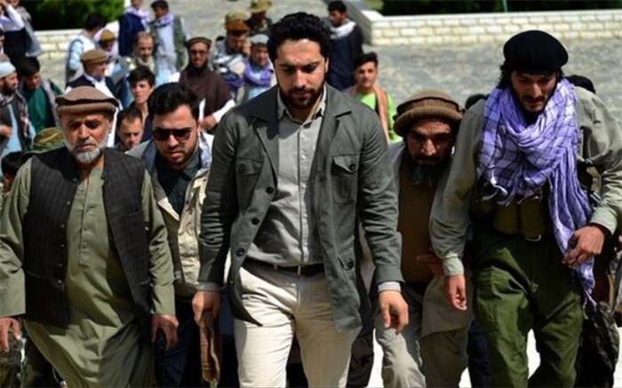 تصرف طالبان توسط پنجشیر تصرف طالبان توسط پنجشیر