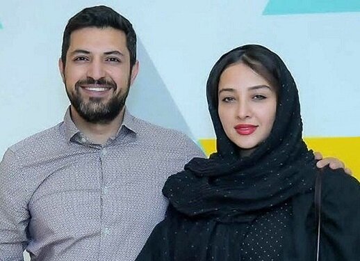 ابتلای آناهیتا درگاهی به کرونا ابتلای آناهیتا درگاهی به کرونا