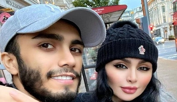 دنیا جهانبخت 