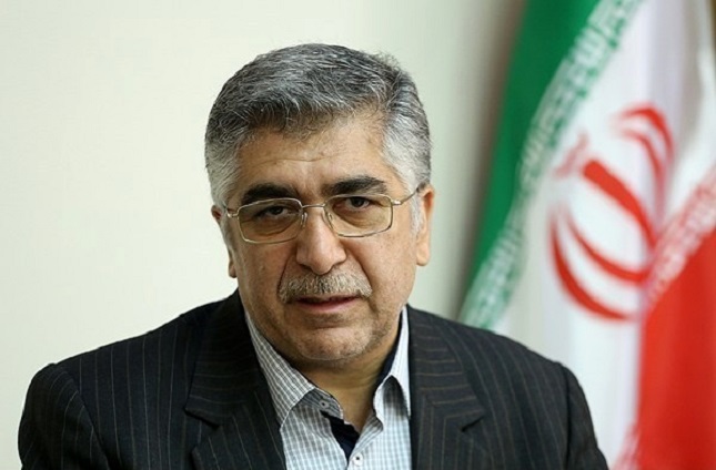 رییس جهاد دانشگاهی: به موقع برای تامین واکسن کرونا اقدام نکردیم رییس جهاد دانشگاهی: به موقع برای تامین واکسن کرونا اقدام نکردیم