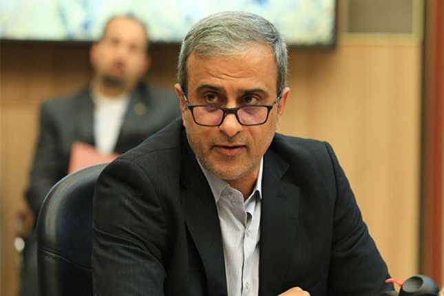 تشکیل کارگروه پایش گازها و مواد شیمیایی خطرناک در تهران