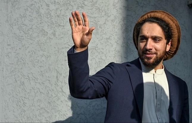 مقاومت،سقوط پنجشیر را تکذیب کرد مقاومت،سقوط پنجشیر را تکذیب کرد