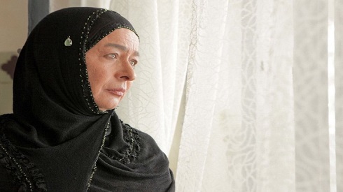 غیبت سارا رسول زاده در فصل دوم سریال نجلا