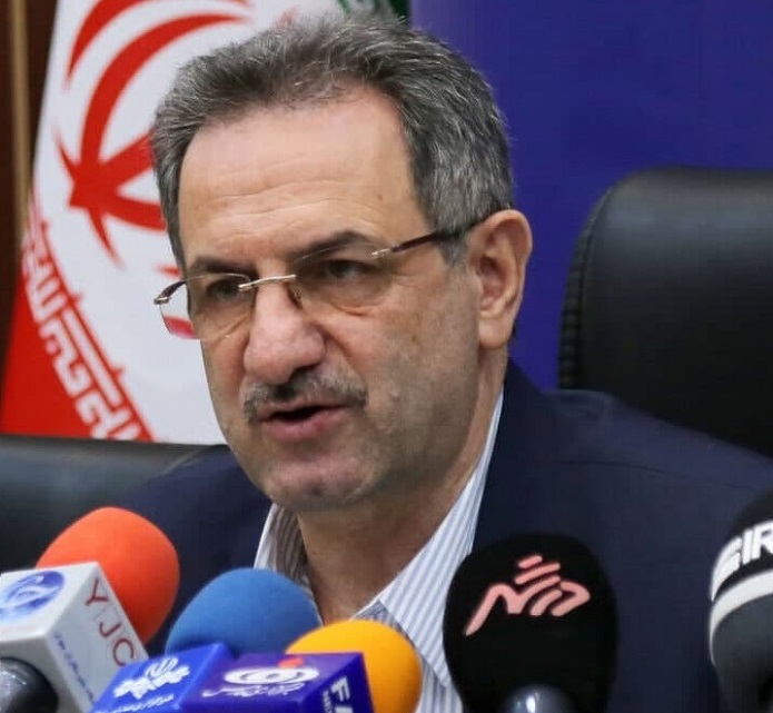 شیفتبندی فعالیت پاساژها در تهران استاندار تهران