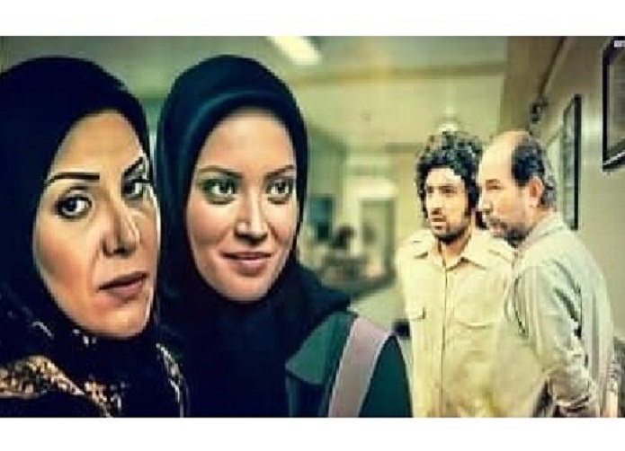 سریال تلویزیونی