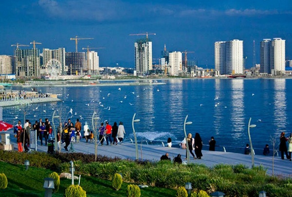 دریاچه چیتگر دریاچه چیتگر