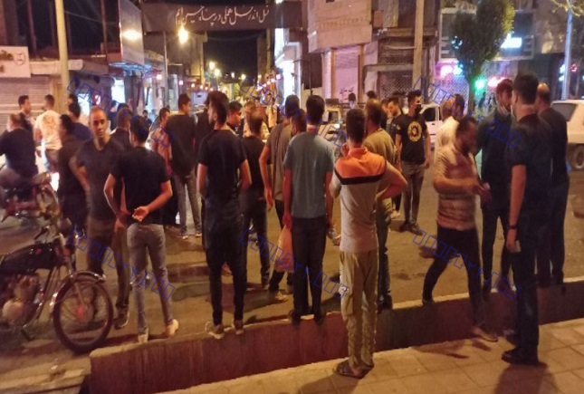 قتل پسر 17 ساله