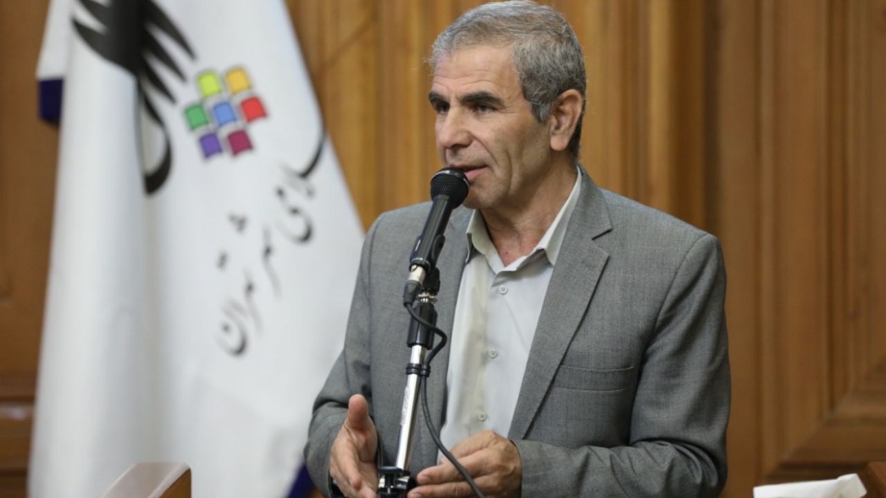 کاهش ۲۰ تا ۲۵ درصدی نرخ عوارض در برخی از نقاط تهران