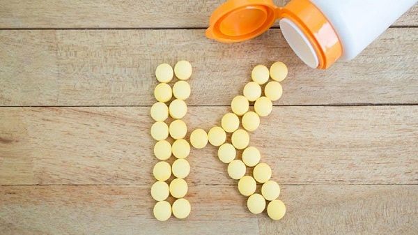 تاثیر ویتامین K روی کرونا تاثیر ویتامین K روی کرونا