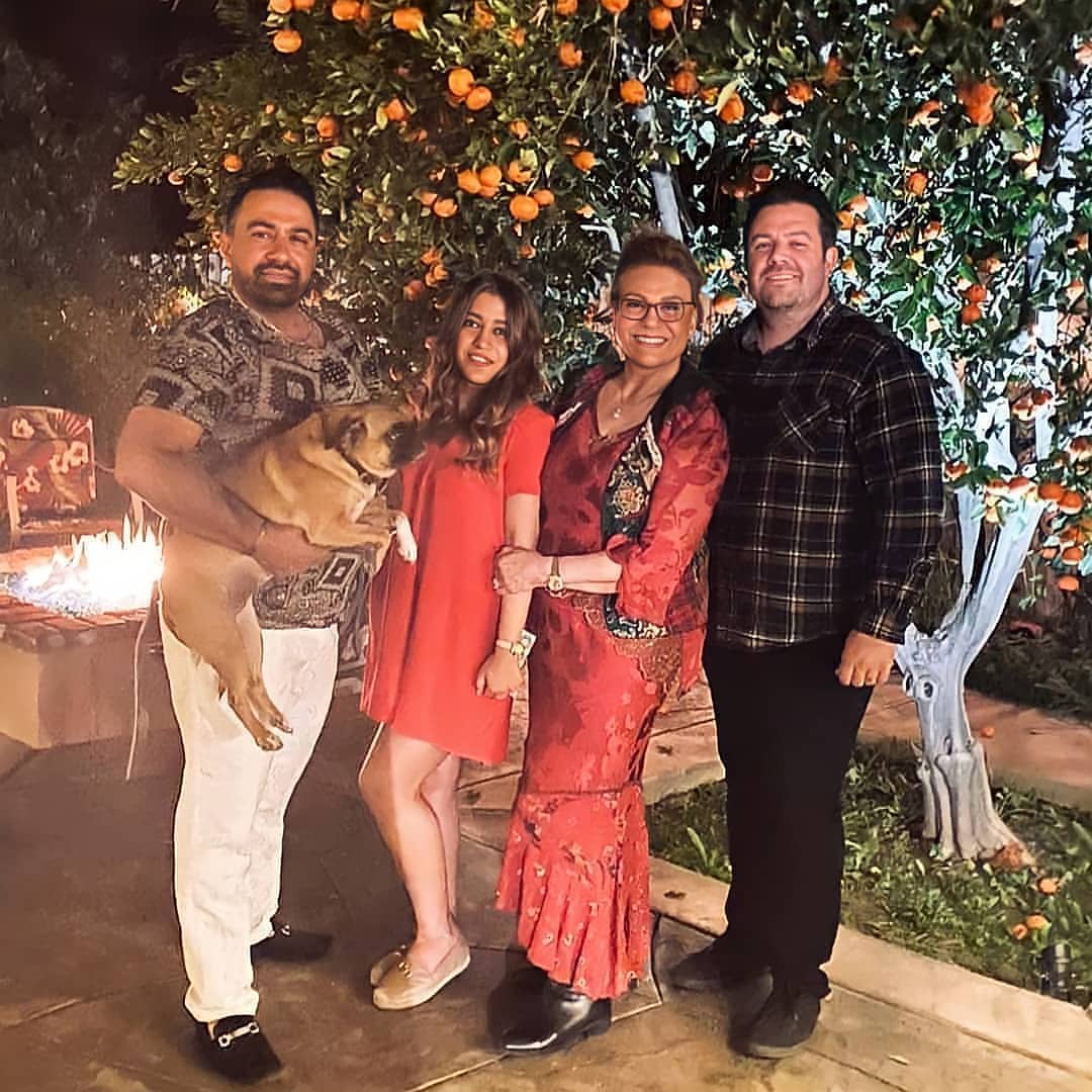 گوهر خیراندیش کشف حجاب کرد + عکس گوهر خیراندیش کشف حجاب کرد + عکس