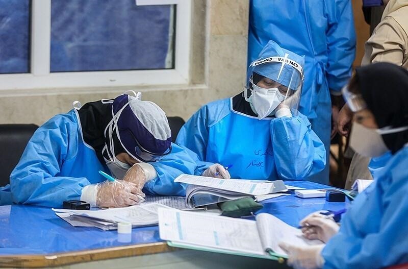 فشار کاری پرستاران و افزایش مهاجرت فشار کاری پرستاران و افزایش مهاجرت