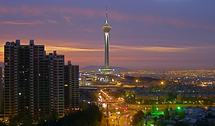 تعدیل عوارض ساختمانسازی در تهران تعدیل عوارض ساختمانسازی در تهران