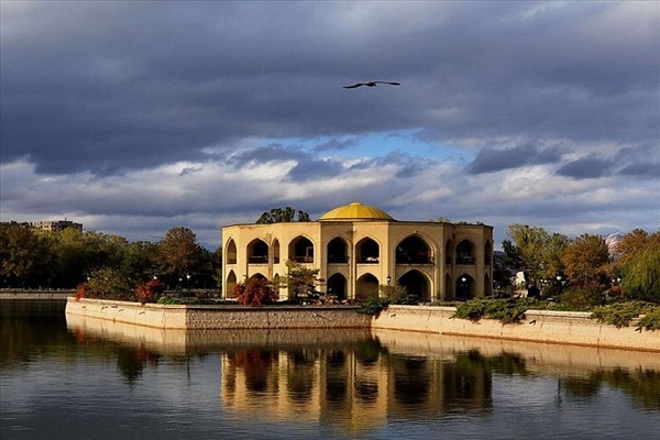 ایل گلی تبریز ایل گلی تبریز