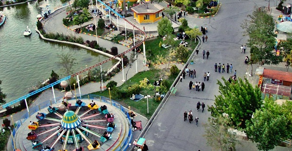 پارک باغلارباغی پارک باغلارباغی