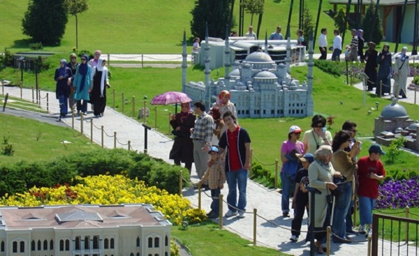 پارک مینیاتوری تبریز پارک مینیاتوری تبریز