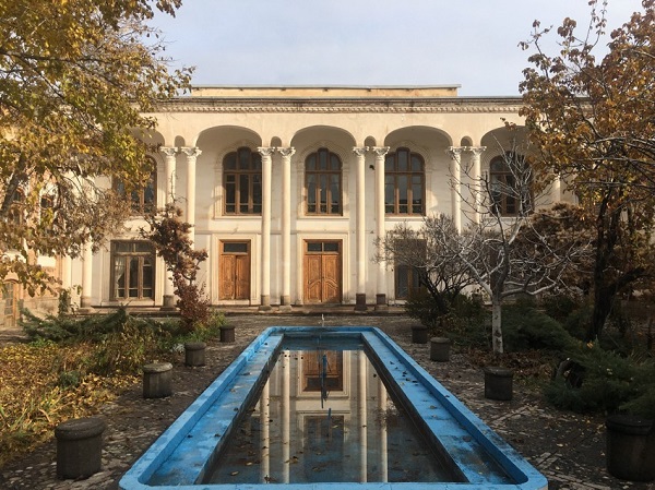 خانه شربت اوغلی خانه شربت اوغلی