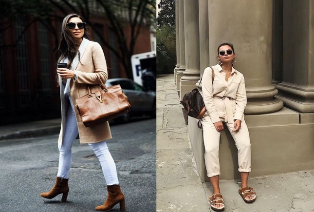 تست استایل شناسی