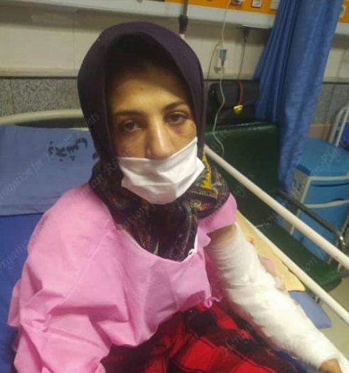 همسر آزاری در ایران همسر آزاری در ایران