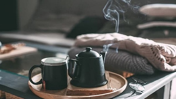 تاثیر چای روی مغز تاثیر چای روی مغز