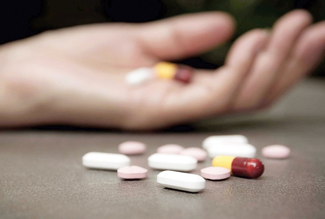 نگرانی از افزایش خودکشی پس از کرونا