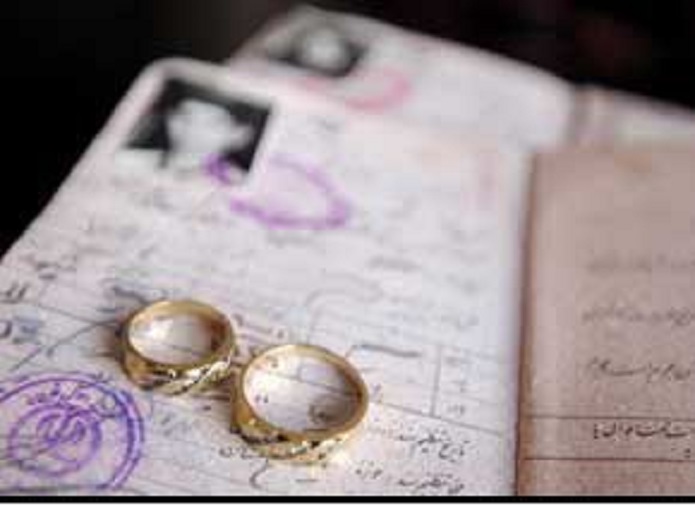 «بی احترامی» در رتبه سوم علت طلاق طلاق